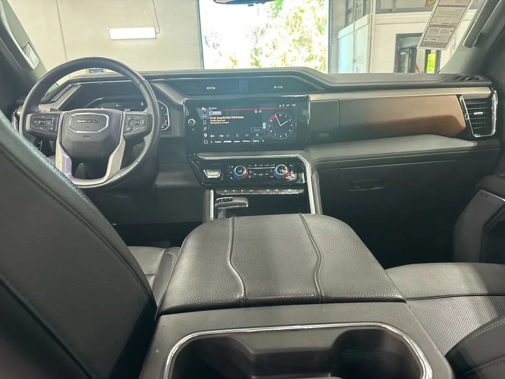 Used 2023 Sterling Metallic GMC Denali image 19