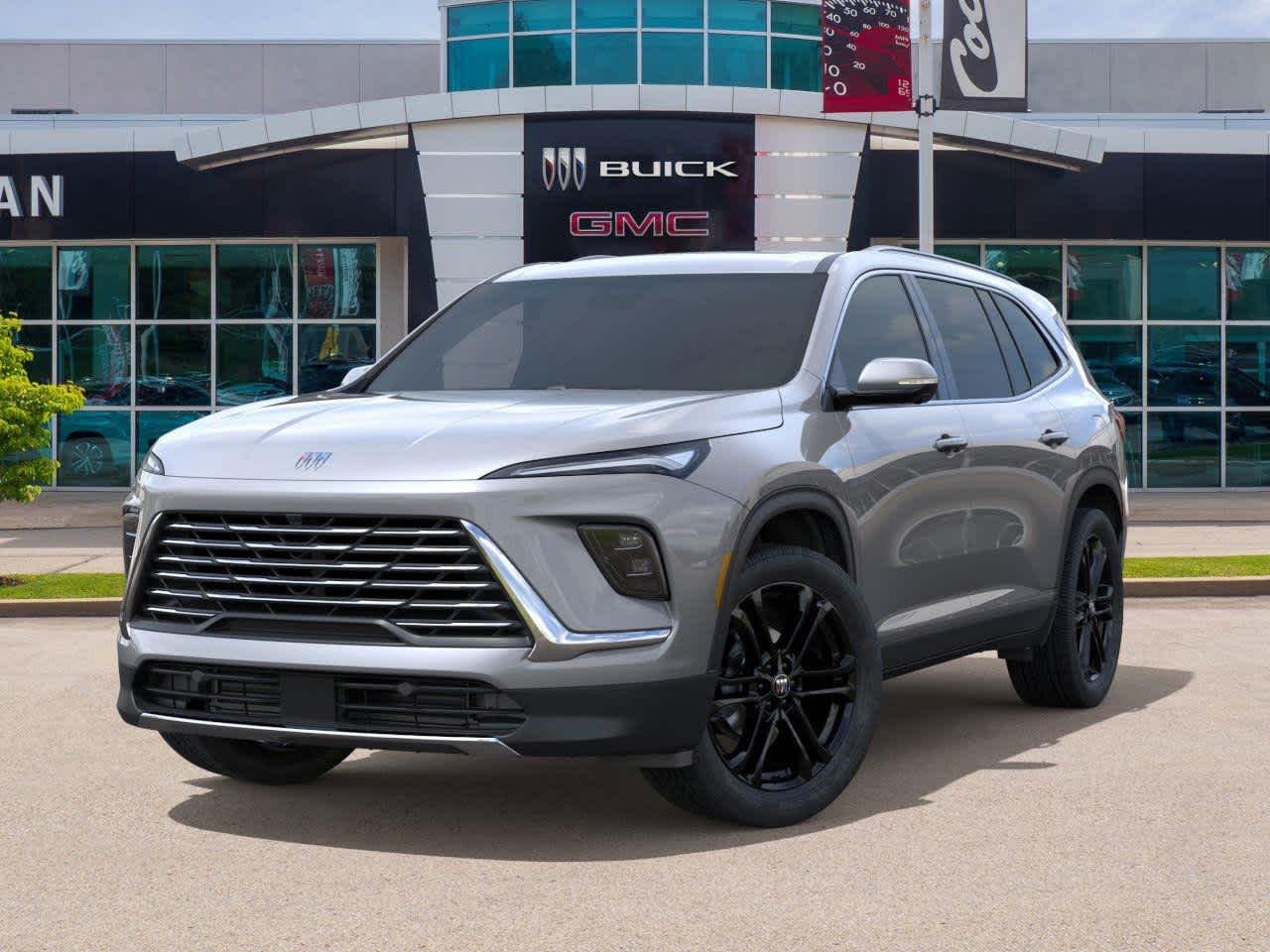 2026 Buick Enclave Preferred - Photo 6