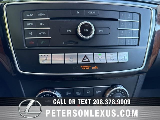 Used 2019  Mercedes-Benz GLS 450 image 15