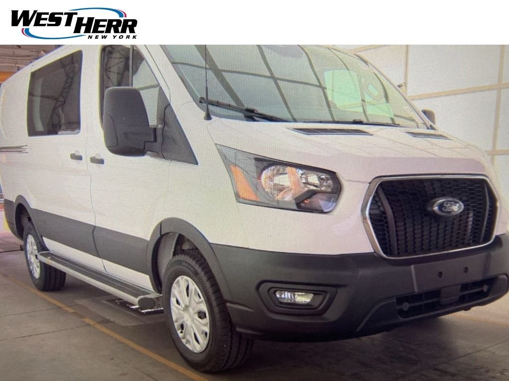 2025 Ford Transit 250 Low Roof 148 WB's photo