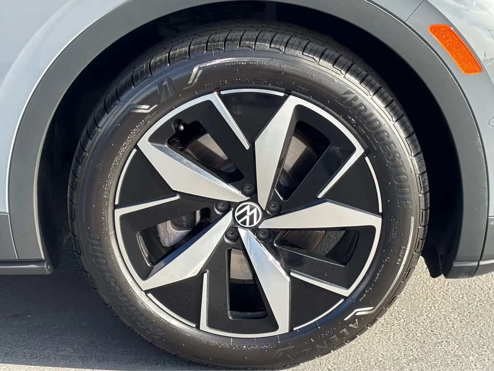 Certified Used 2023 Pure Gray Volkswagen Pro S image 28