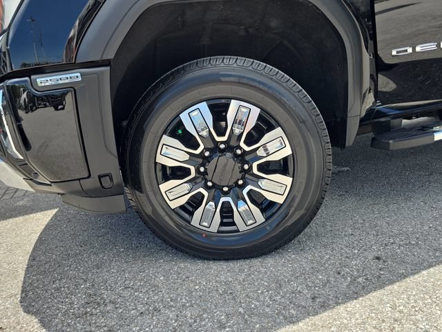 2024 GMC Sierra 2500HD Denali - Photo 30