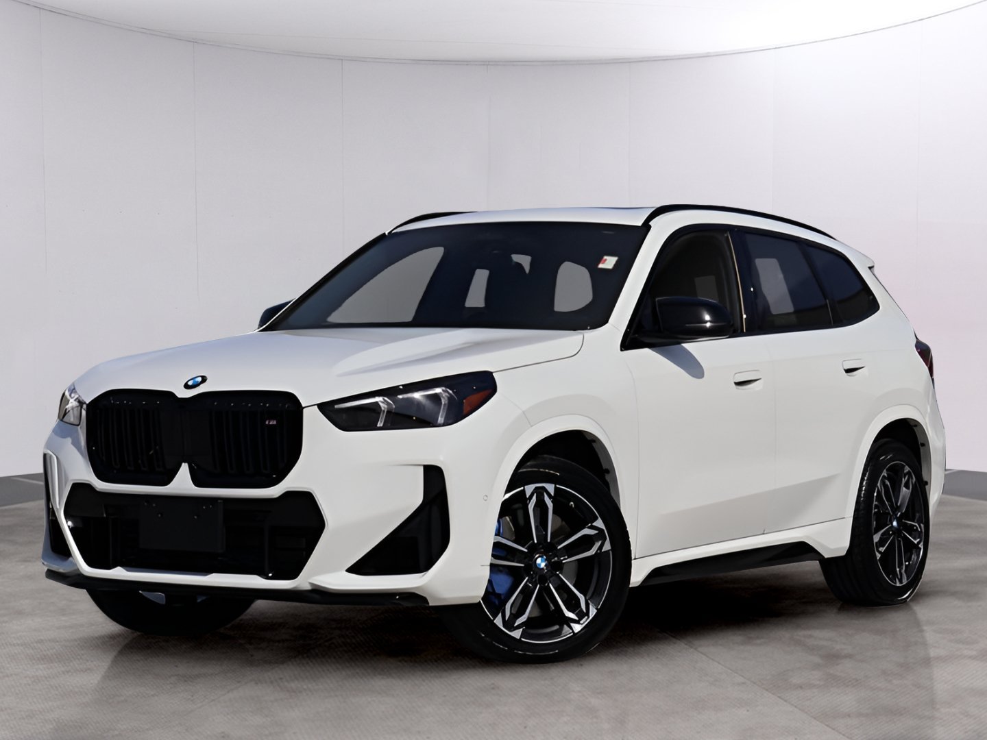2026 BMW X1