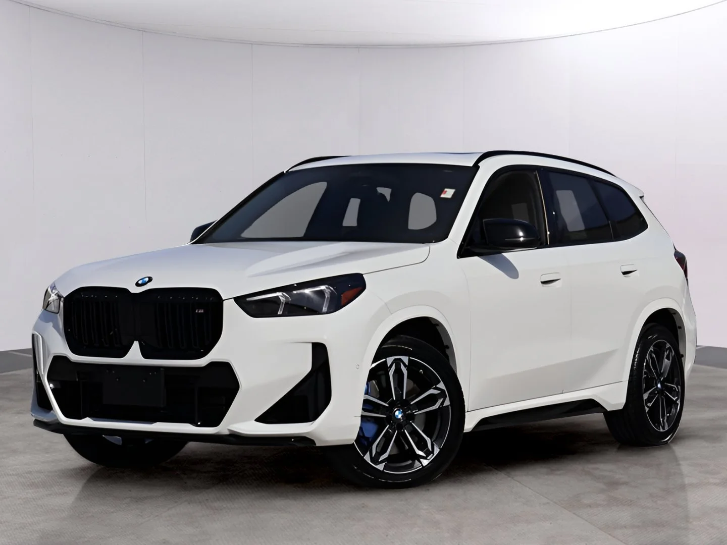 2026 BMW X1