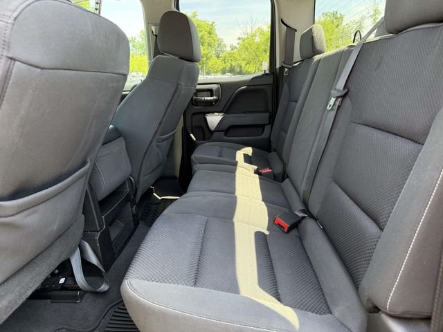 Used 2019 Gray Chevrolet LT image 14