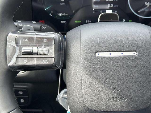 New 2026 White Hyundai Blue SEL Premium 7P image 22