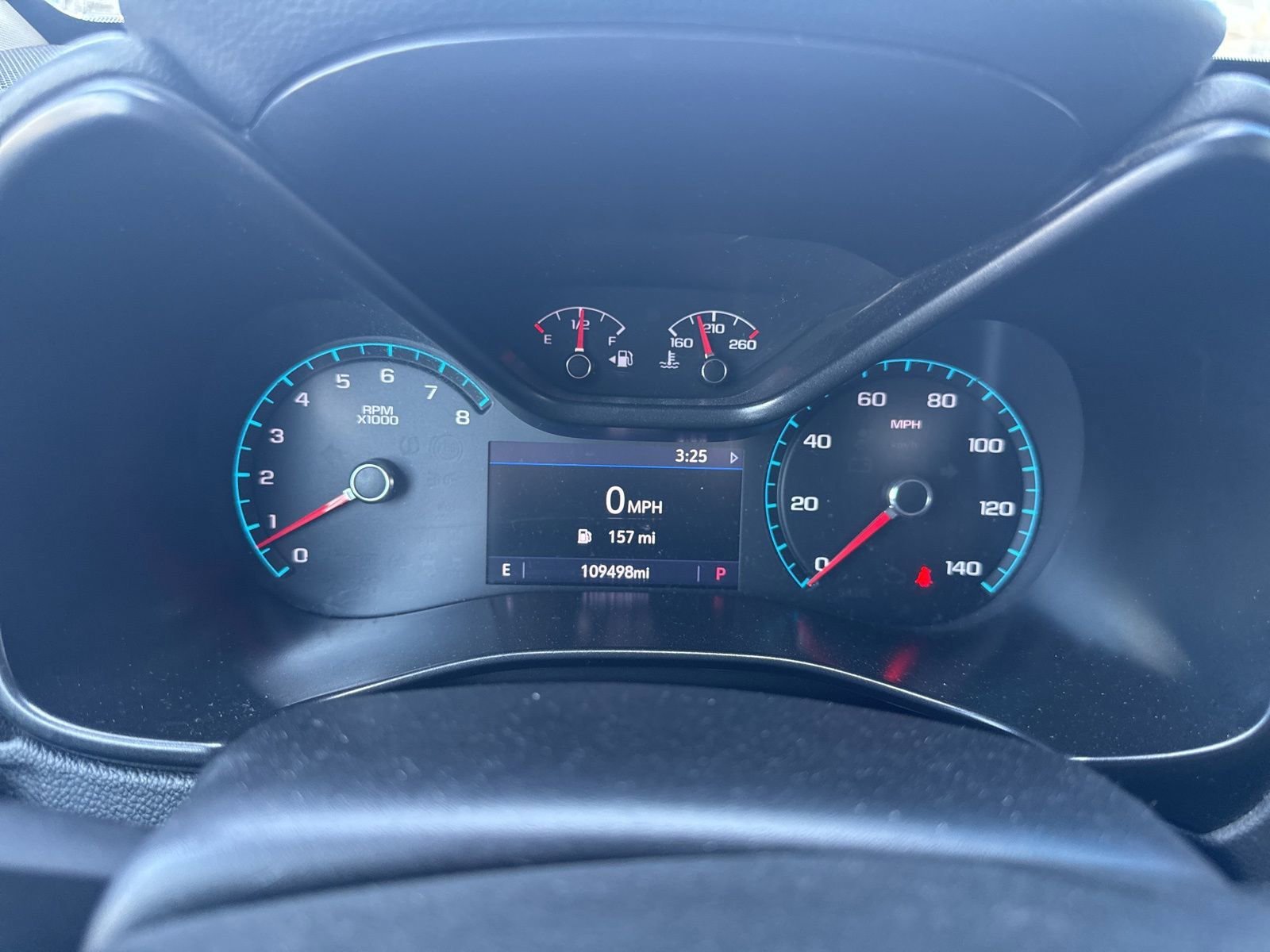 Used 2022 Black Chevrolet ZR2 image 31