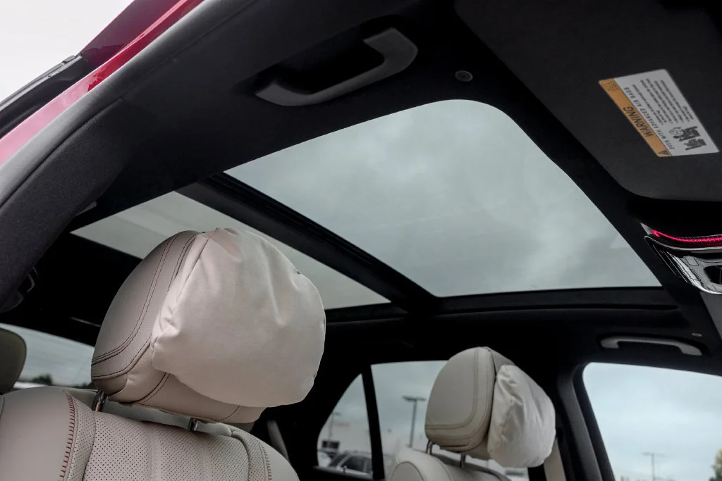 Vehicle thumbnail