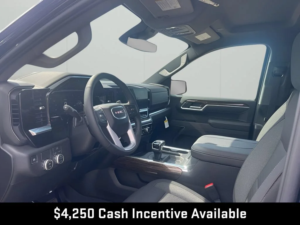 2026 GMC Sierra 1500 Elevation - Photo 34