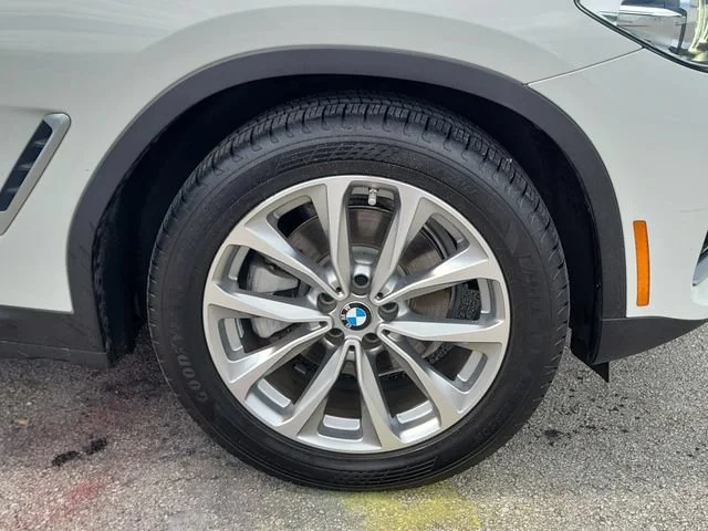 2019 BMW X4 xDrive30i - Photo 6