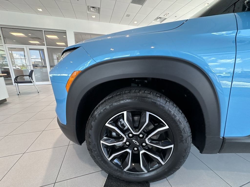 2026 Chevrolet Trailblazer Activ - Photo 10