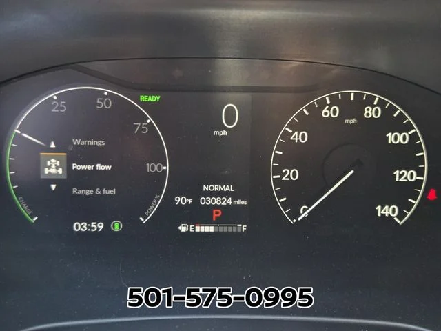 Used 2024  Honda Sport-L image 32