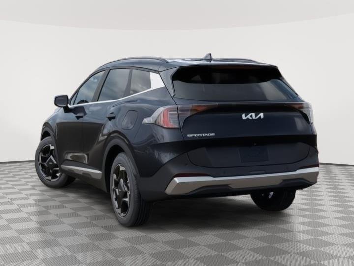New 2026 Panthera Metal Kia EX image 23