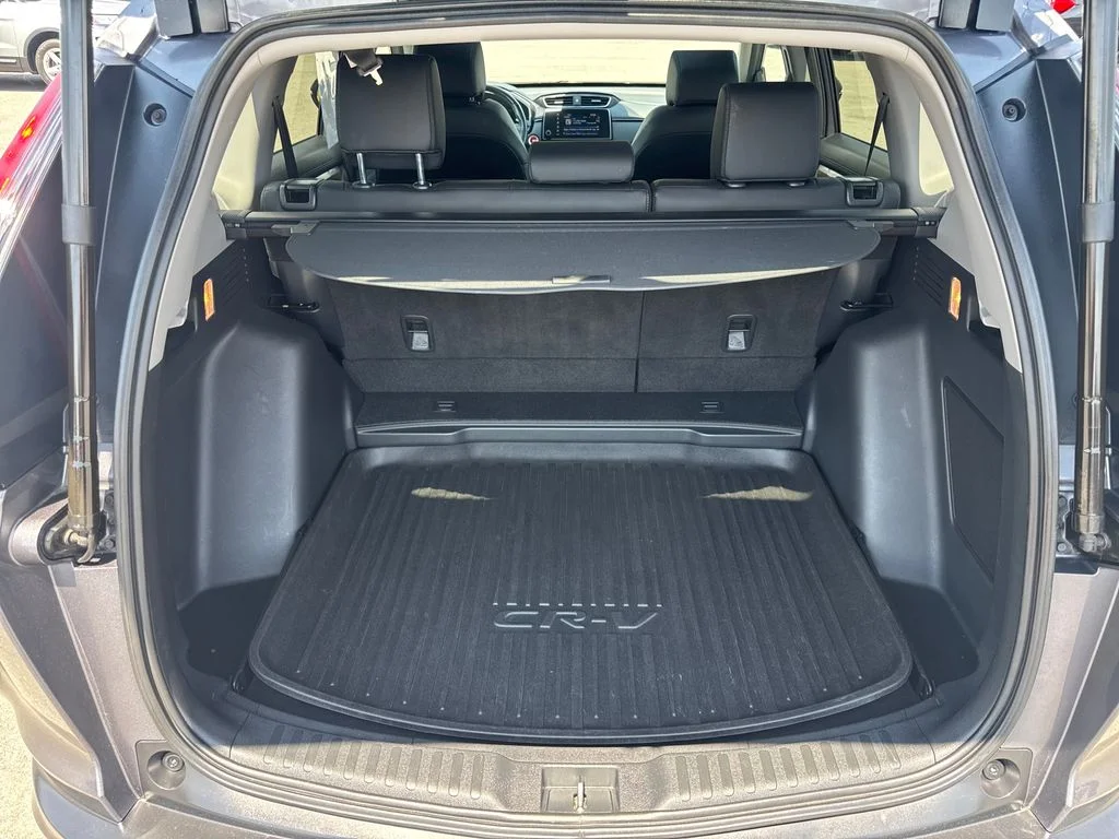 Used 2020 Gray Honda Touring image 39