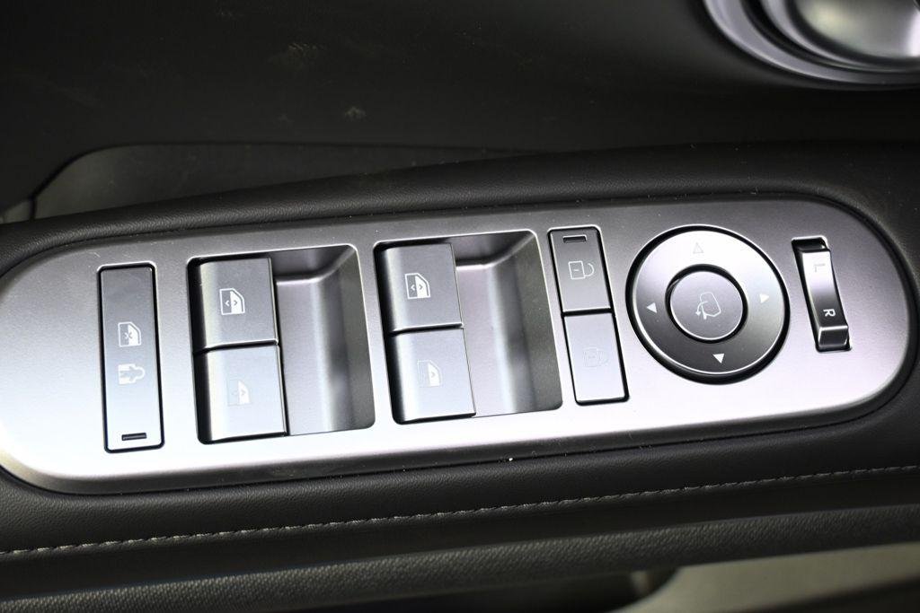 2026 Hyundai Palisade Calligraphy - Photo 24