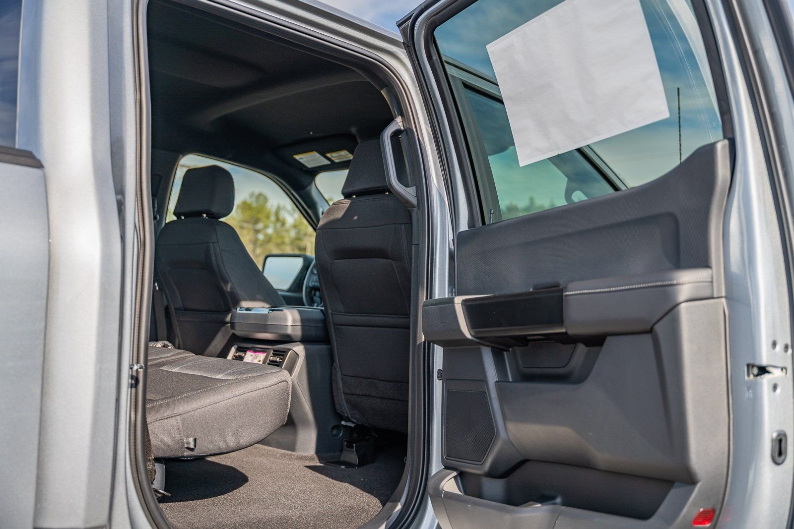 2026 Ford F-150 STX - Photo 11