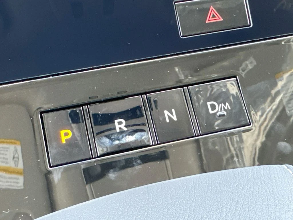 New 2027 DYNAMIC METAL INFINITI Luxe 4WD image 17