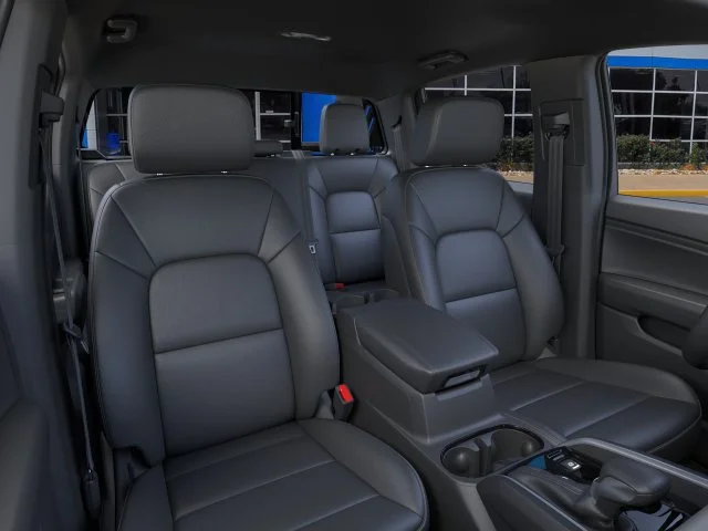 New 2026 White Sands Chevrolet Trail Boss image 16