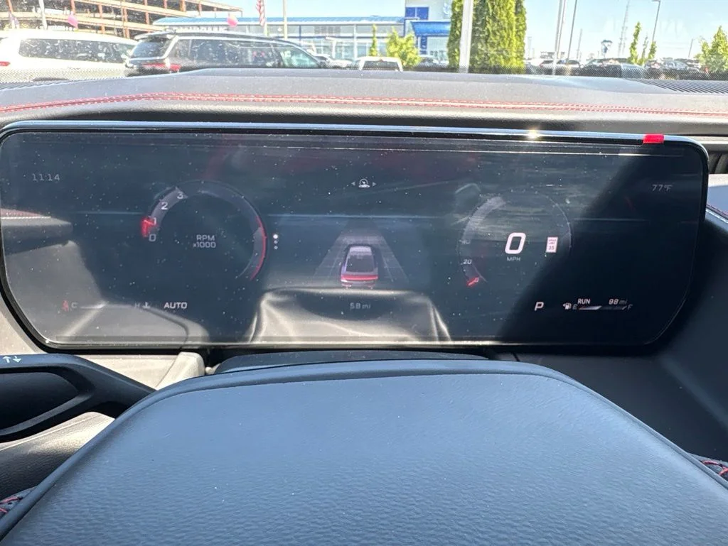 2026 Dodge Charger R/T Plus AWD's photo