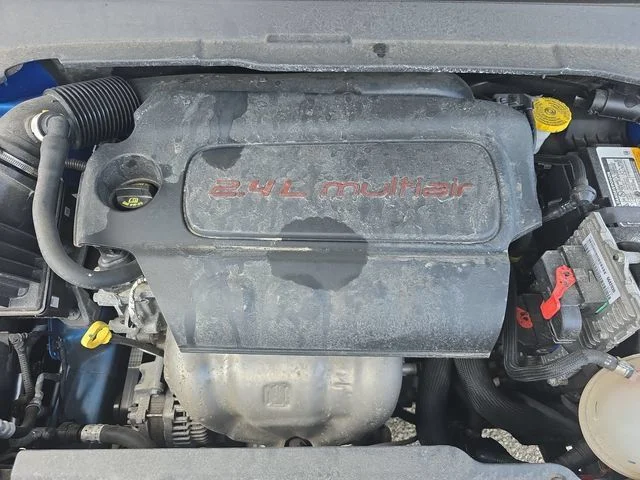Certified Used 2022 Blue Jeep Latitude image 40