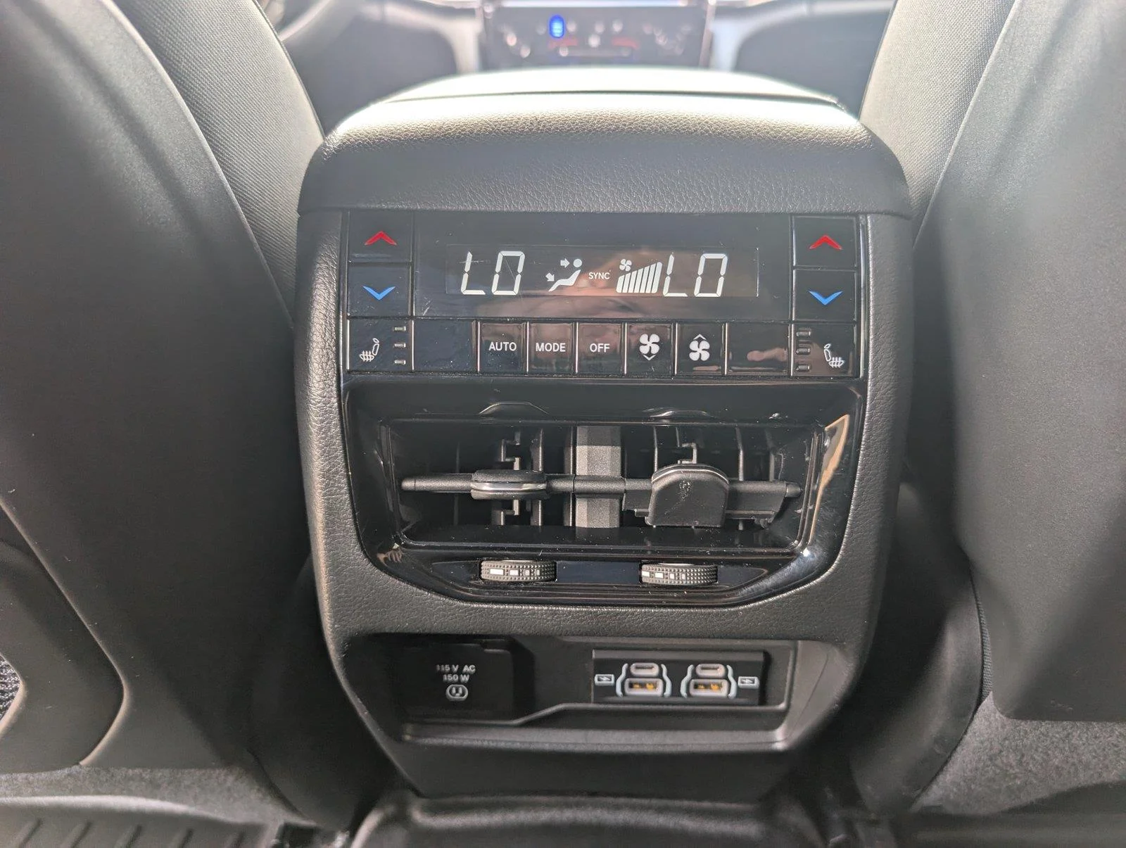 Used 2023 Bright White Clearcoat Jeep Overland image 37