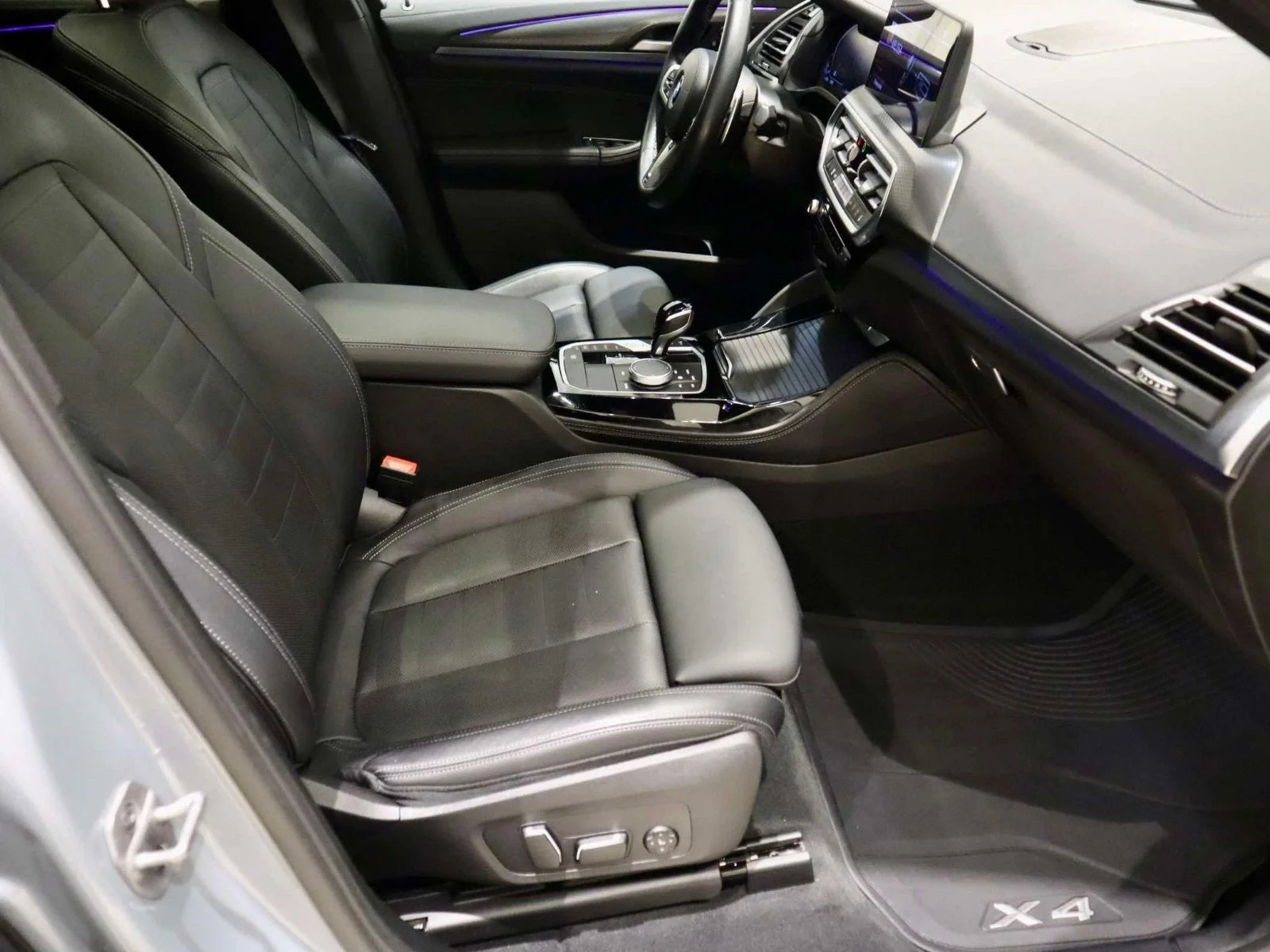 Used 2024 Brooklyn Grey Metallic BMW M40i image 16