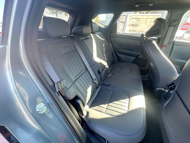 New 2027 Iceberg Green Kia X-Line S image 28