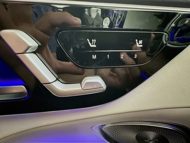 New 2026 Polar White Mercedes-Benz C 300 image 51