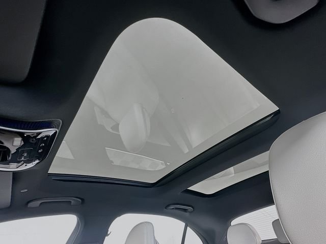 New 2026 Polar White Mercedes-Benz C 300 image 22