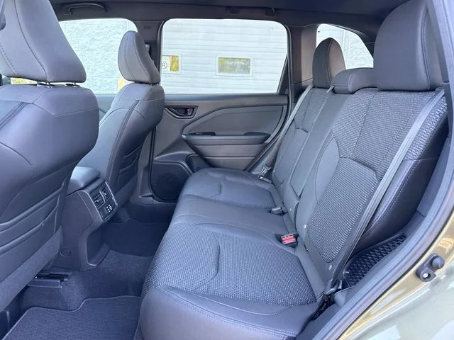 Used 2026 Silver Subaru Premium Hybrid image 15