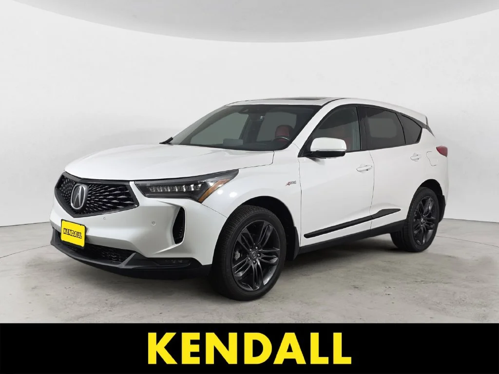 2023 Acura RDX