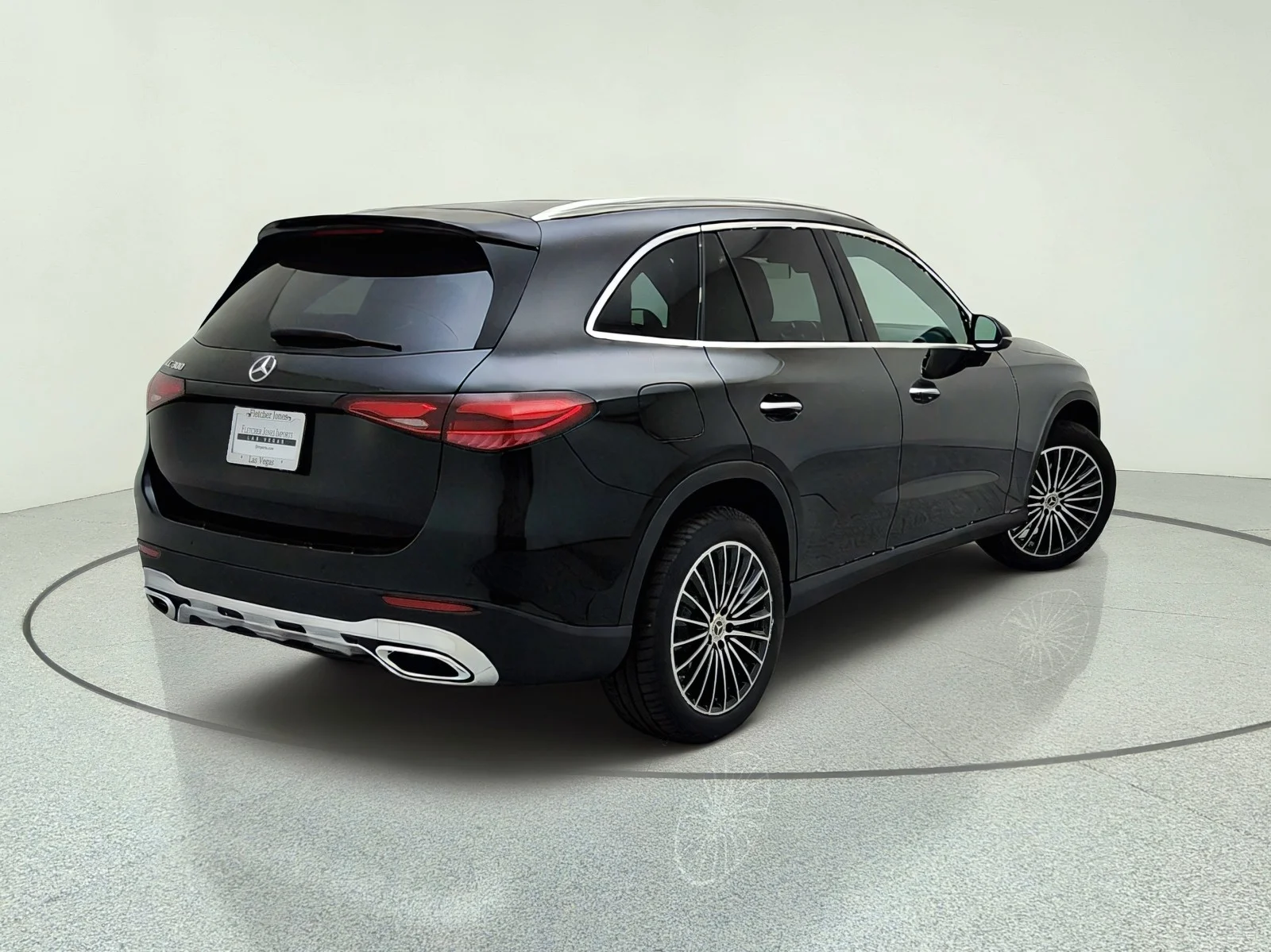 2026 Mercedes-Benz GLC Base - Photo 17