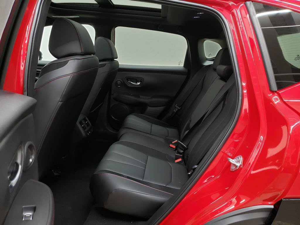 New 2026 Milano Red Acura A-Spec Advance Package image 11