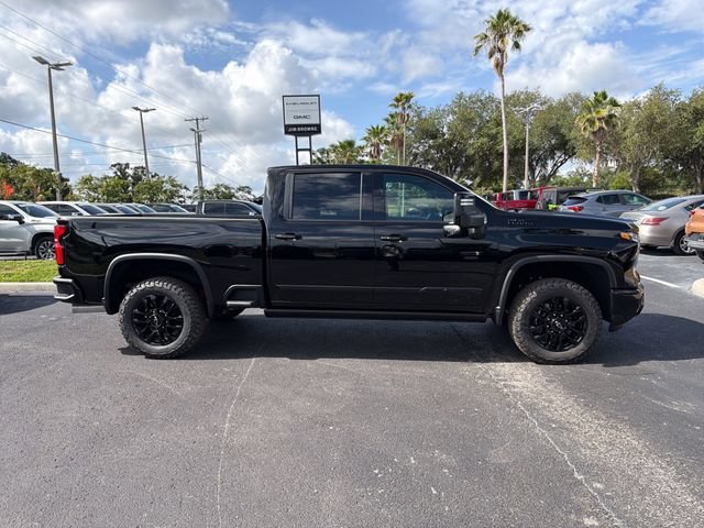 2026 Chevrolet Silverado 2500 HD High Country - Photo 3