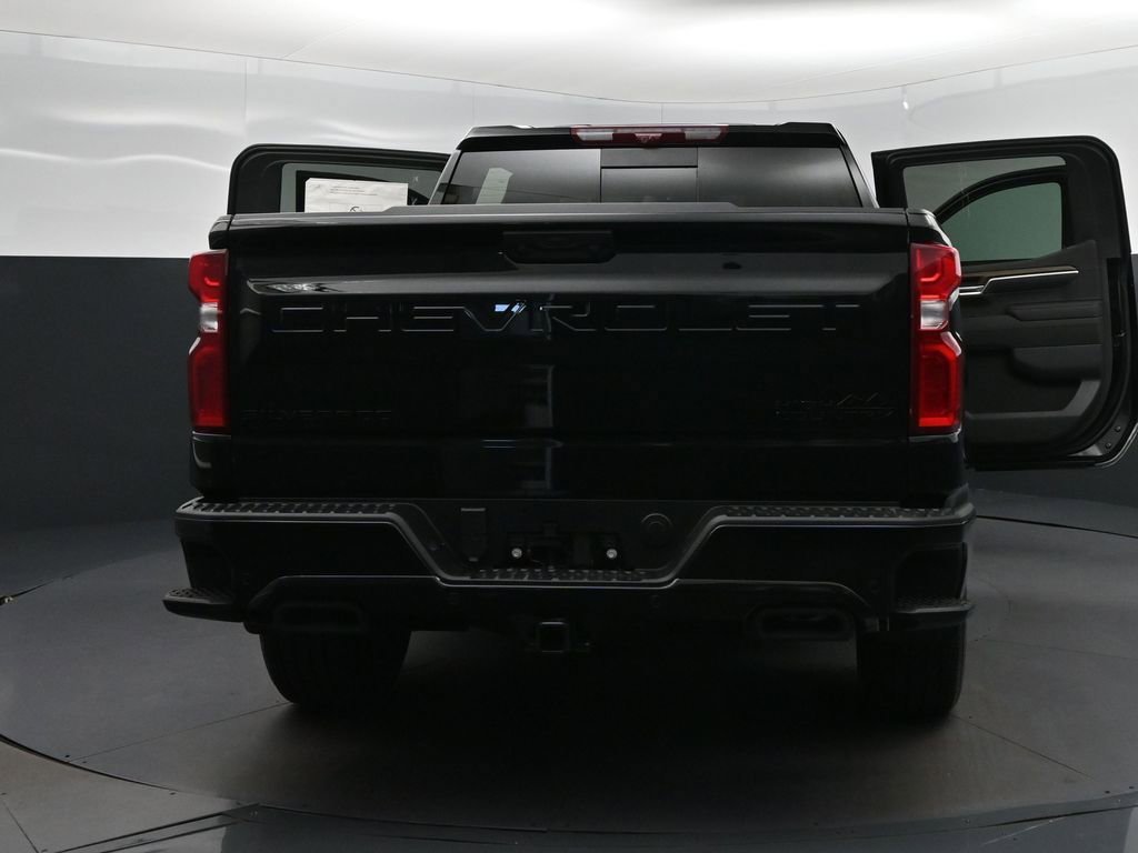 2026 Chevrolet Silverado 1500 High Country - Photo 55