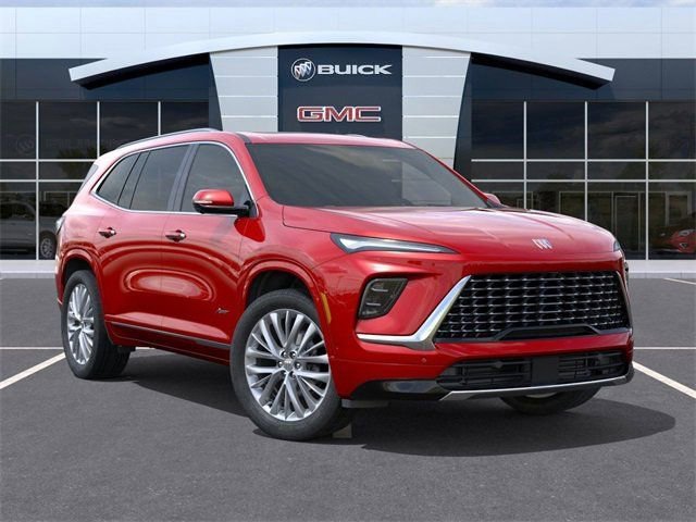 2026 Buick Enclave Avenir - Photo 7