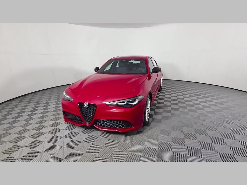 Used 2024 Alfa Rosso Alfa Romeo Sprint image 49