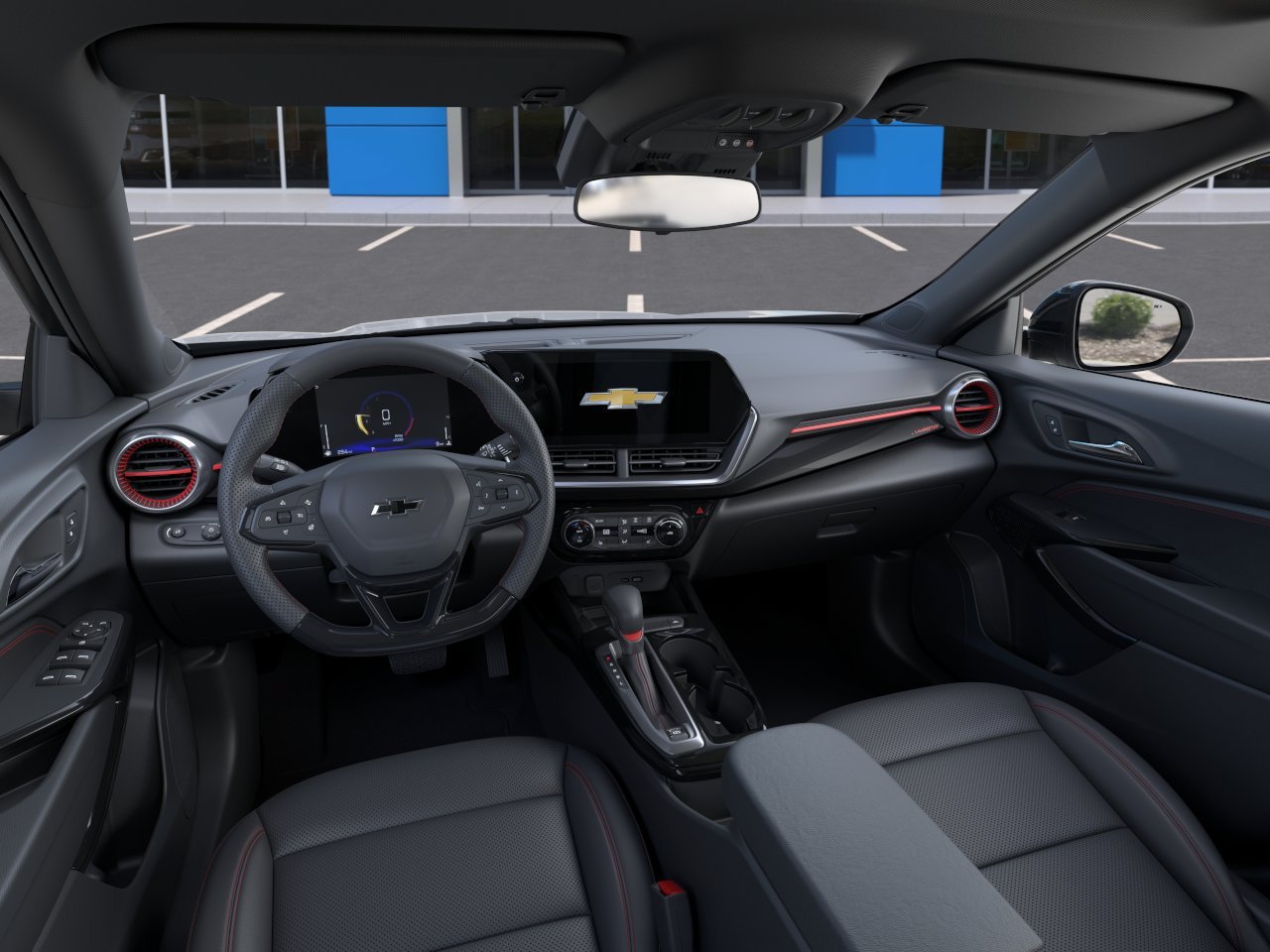 2026 Chevrolet Trax RS - Photo 15