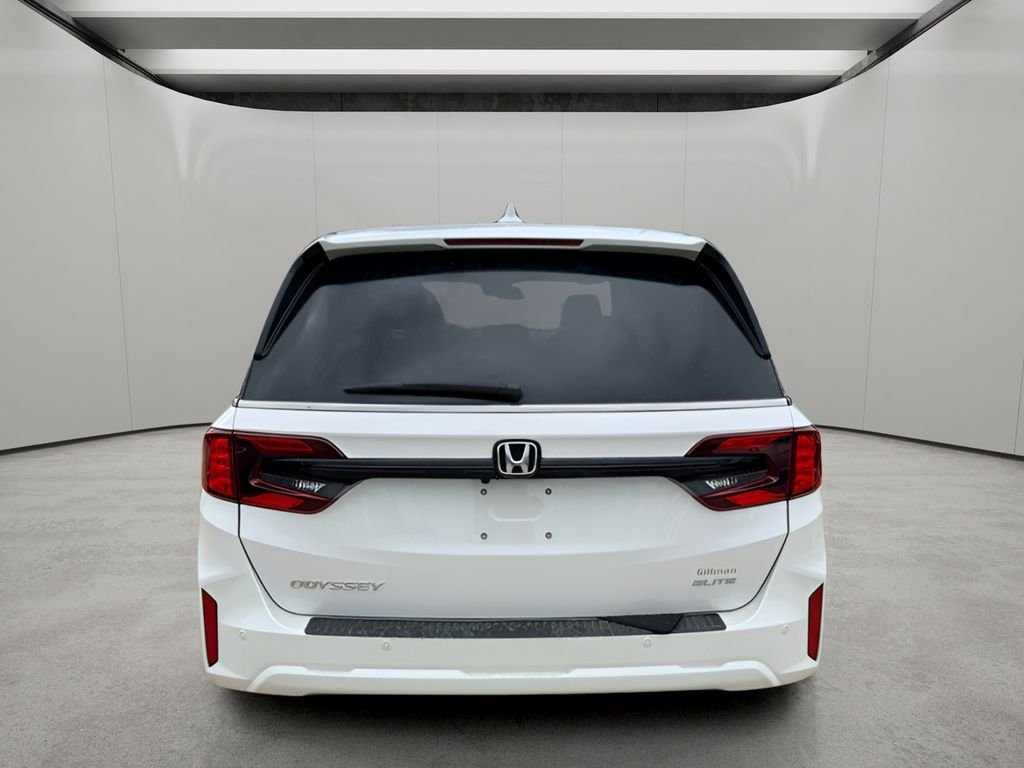 Used 2026  Honda Elite image 5