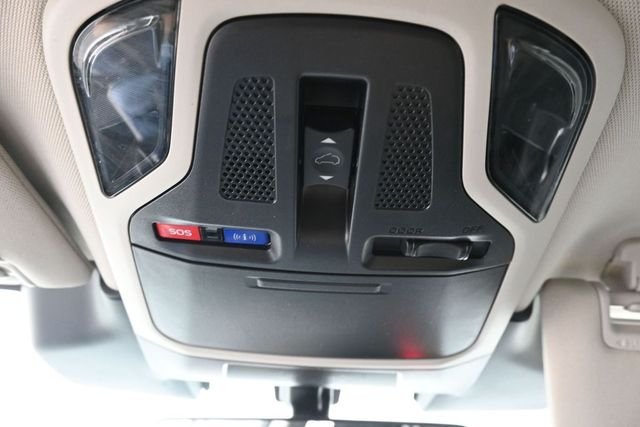 Used 2024 Crystal Black Silica Subaru Premium image 12