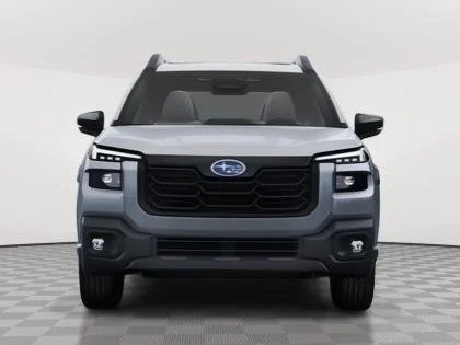 New 2026 Ice Silver Metallic Subaru Limited image 7