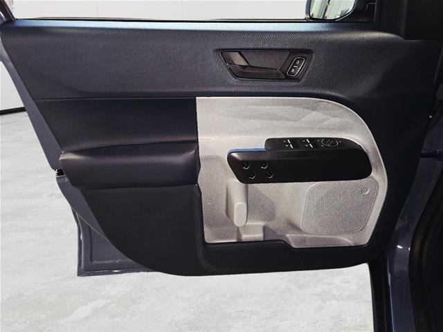 New 2026 Azure Gray Metallic Tri-Coat Ford XLT image 60