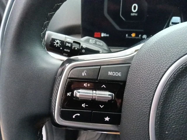 Used 2024 Gray Kia SX image 18