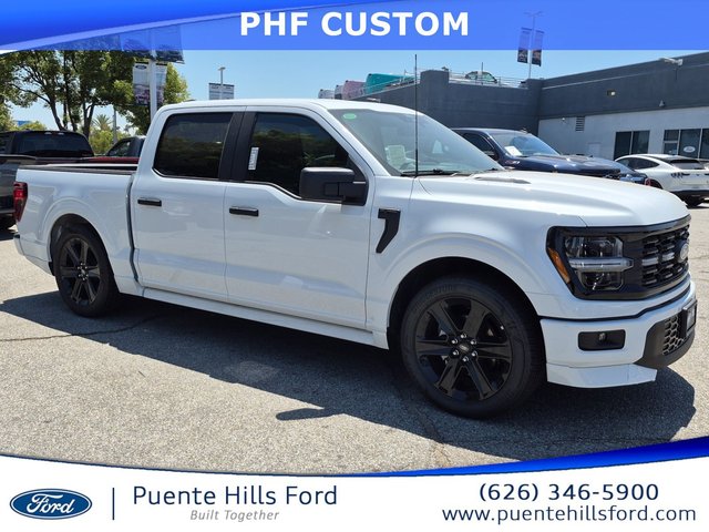 2026 Ford F-150 STX®