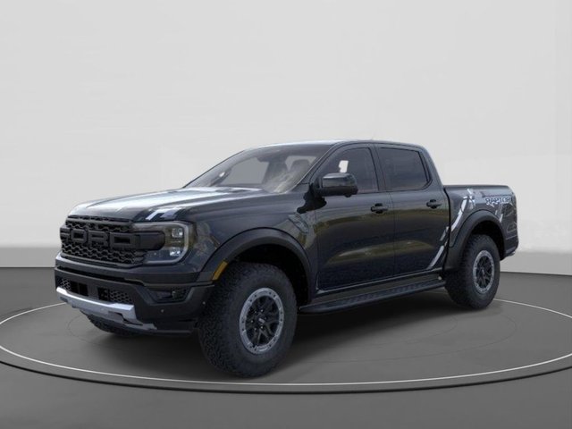 2026 Ford Ranger Ranger Raptor
