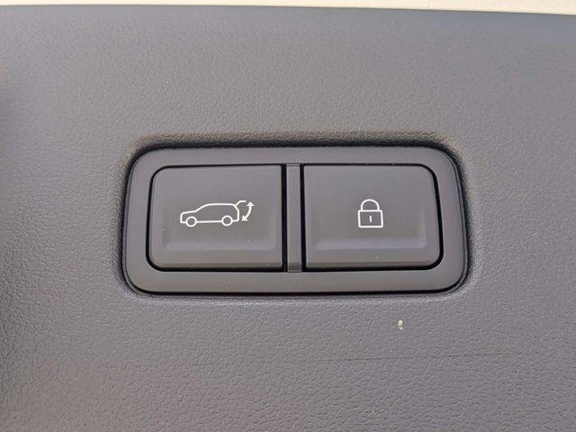 New 2026 White Hyundai SEL Premium FWD image 13