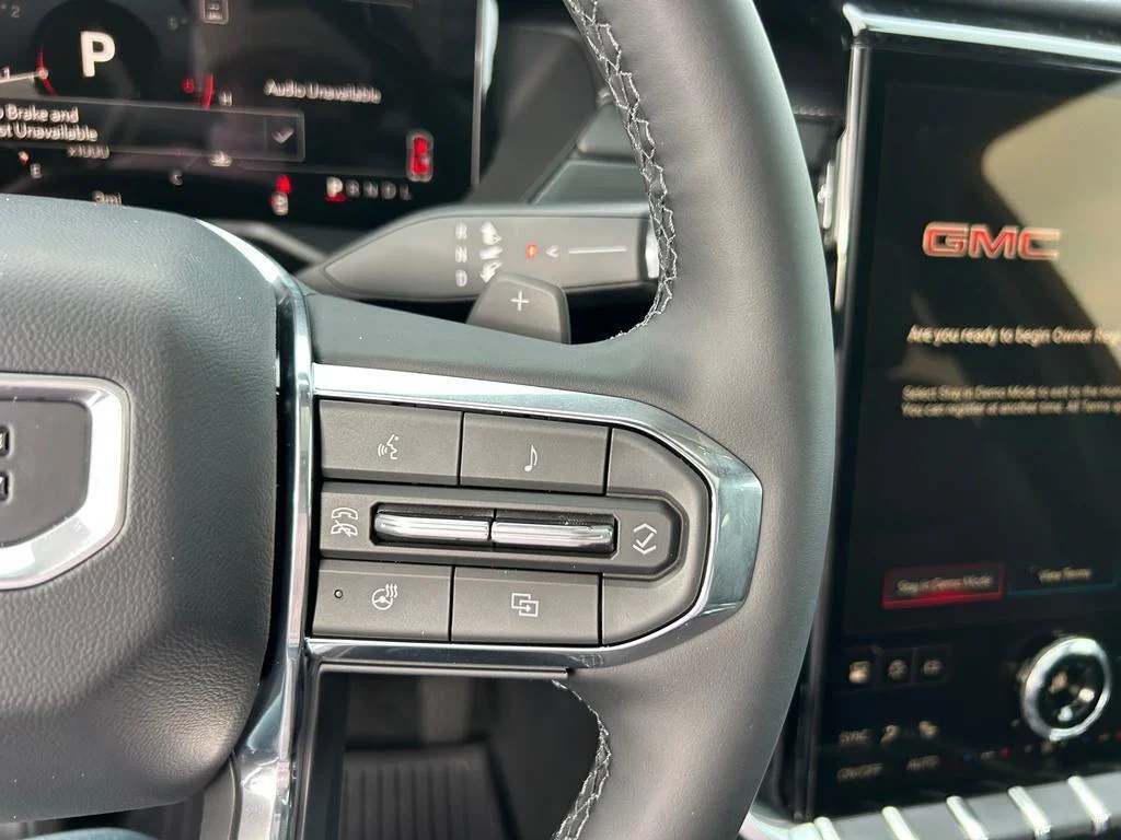 2026 GMC Acadia Elevation - Photo 12