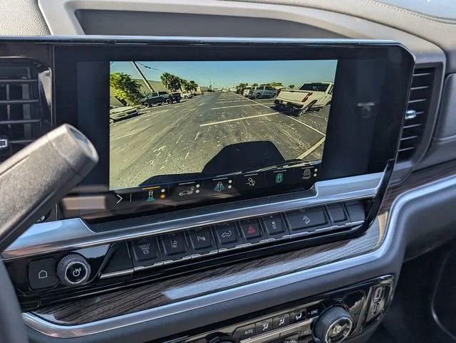 2026 Chevrolet Silverado 2500 HD LT - Photo 10
