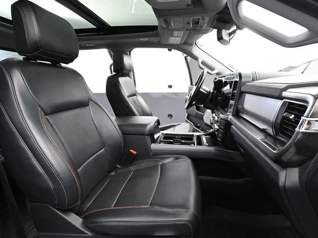 2023 Ford F-250 Super Duty Lariat - Photo 51