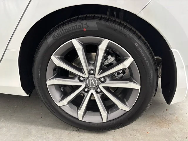 2026 Acura Integra Base - Photo 44